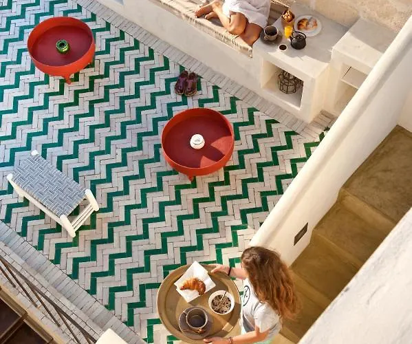 La Casa Dell\'Arancio