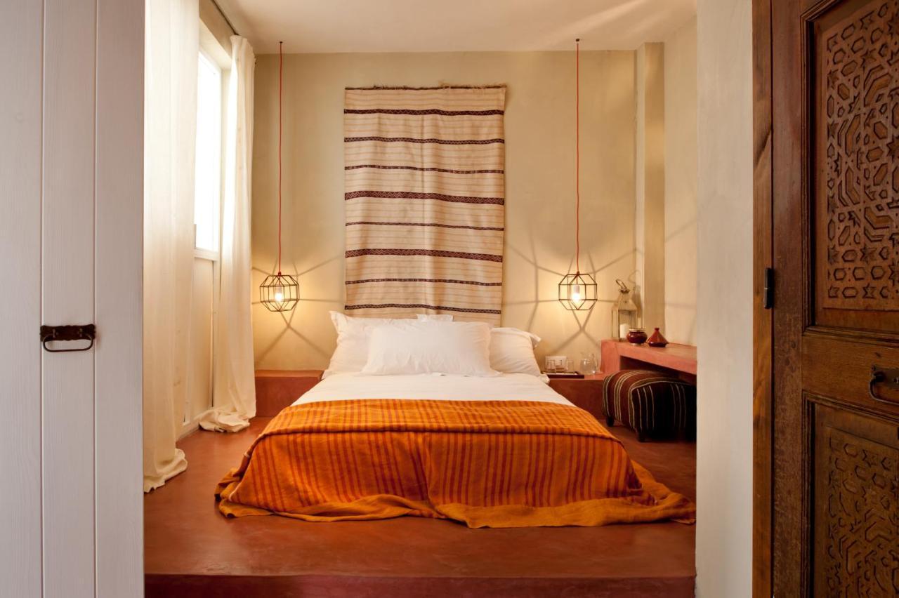 La Casa Dell'arancio Couette-café
