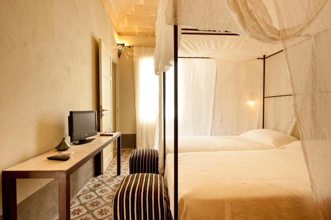 La Casa Dell'arancio 3* Favignana