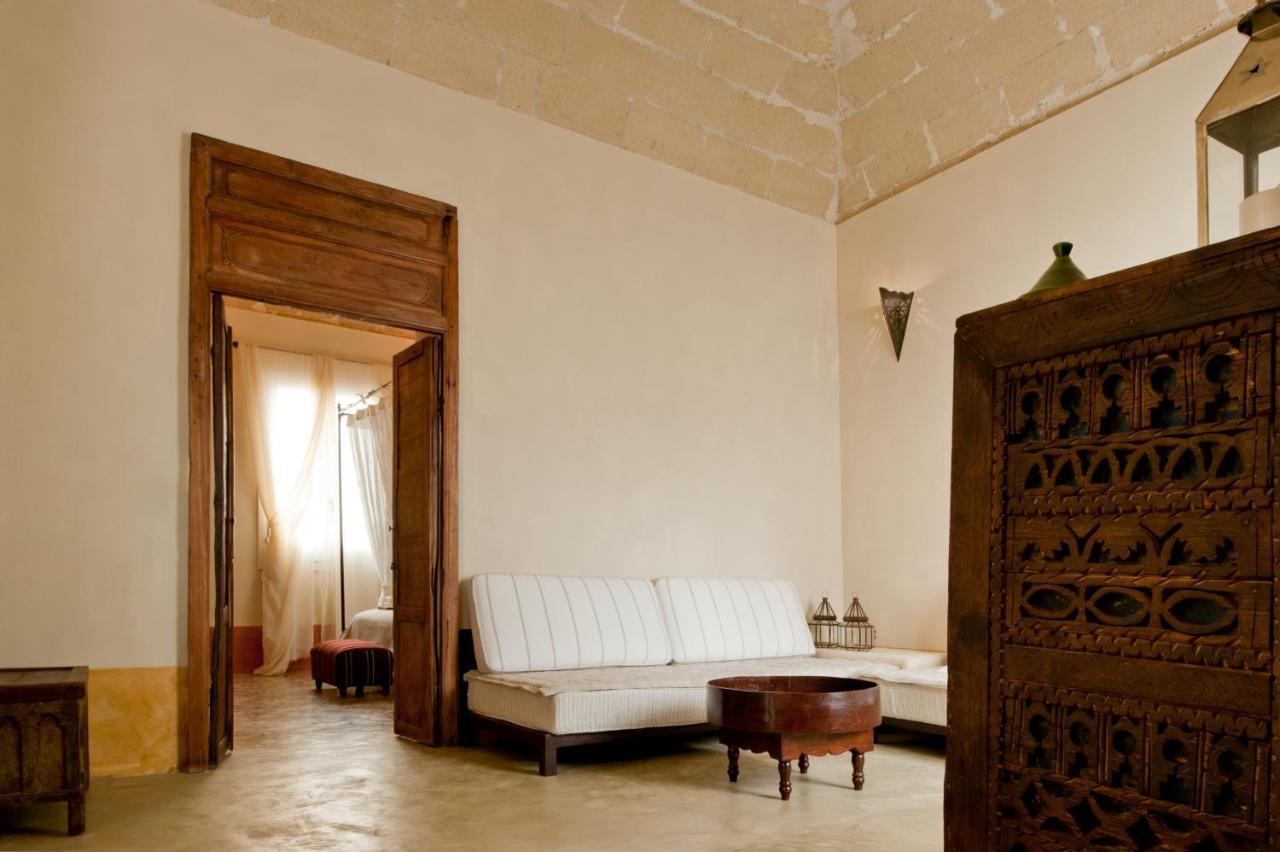 La Casa Dell'arancio Bed & Breakfast 3*