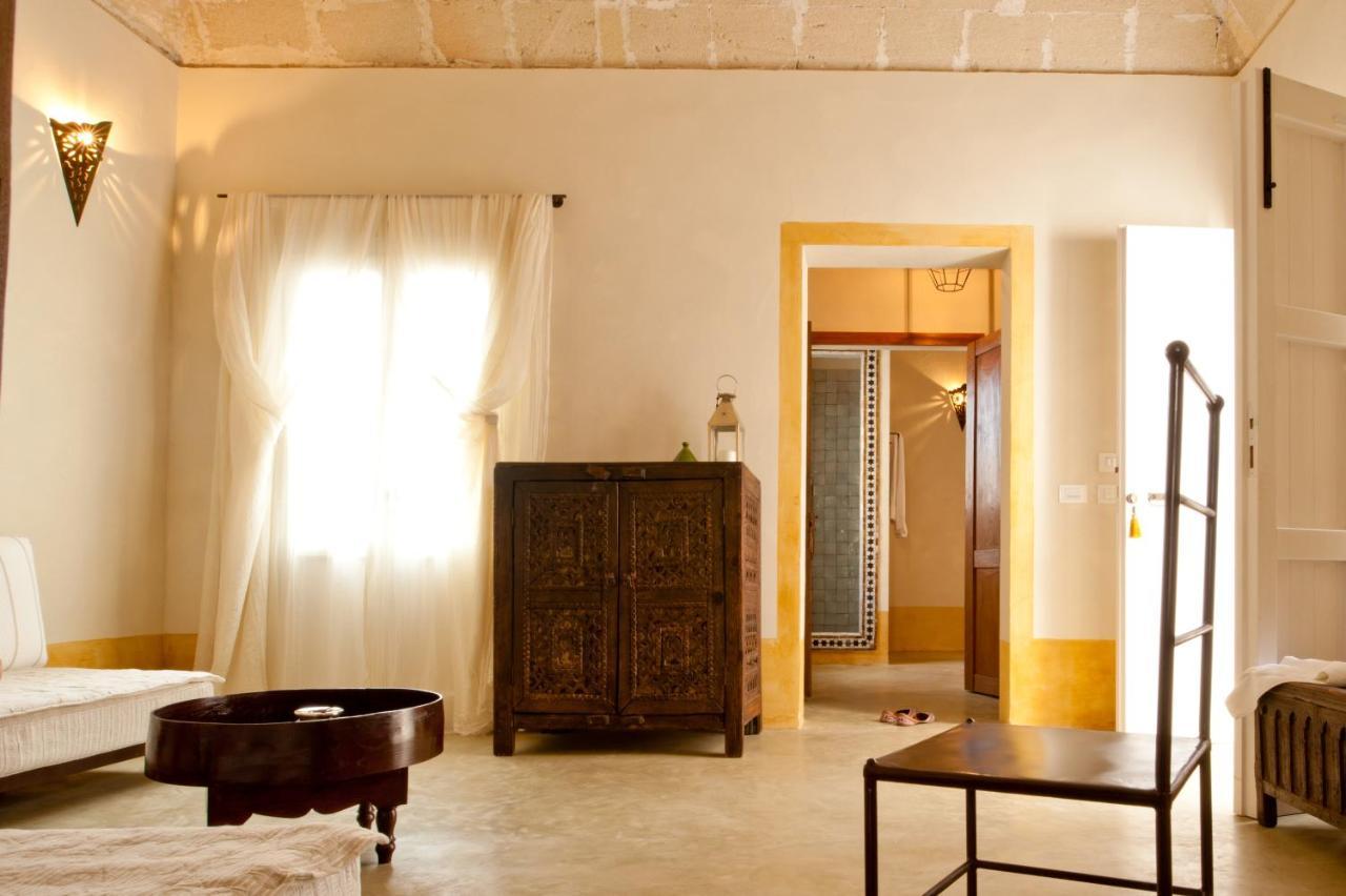 La Casa Dell'arancio 3*
