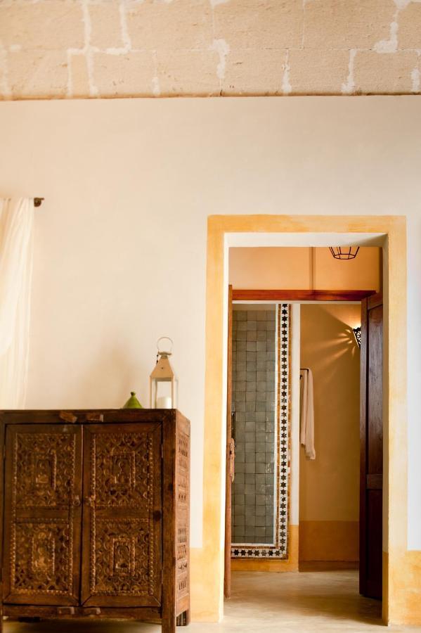 La Casa Dell'arancio Favignana