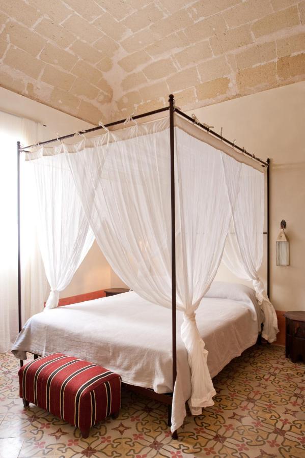 La Casa Dell'arancio Favignana