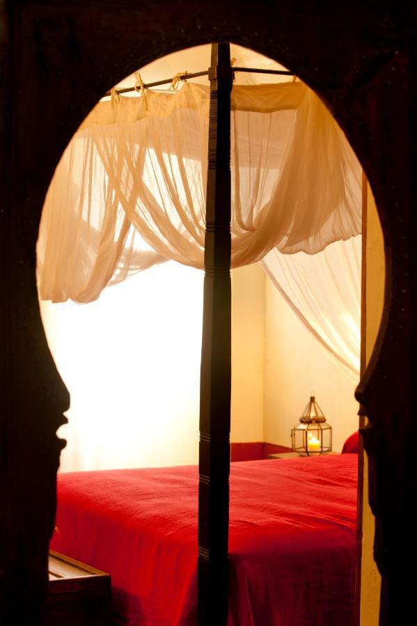 La Casa Dell'arancio Couette-café