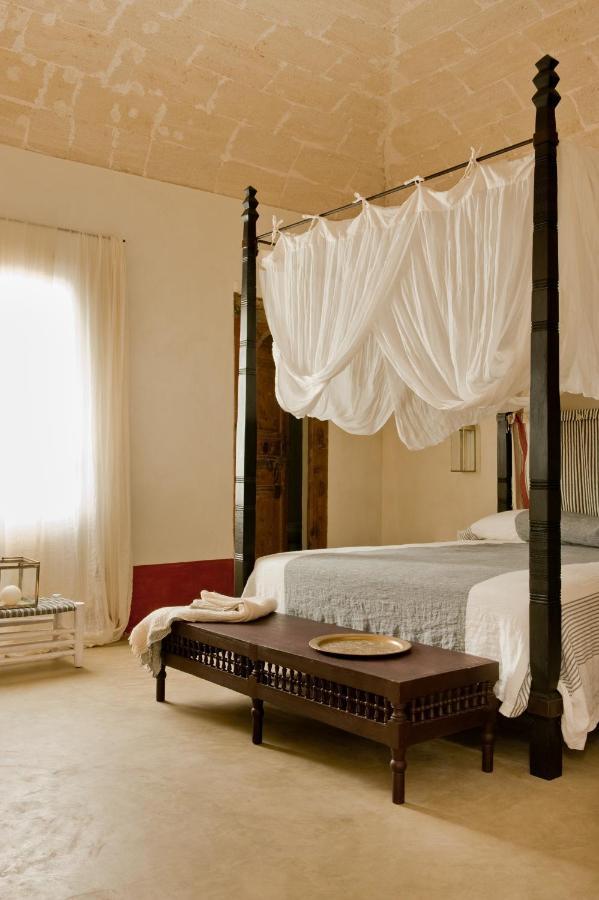 La Casa Dell'arancio Bed & Breakfast