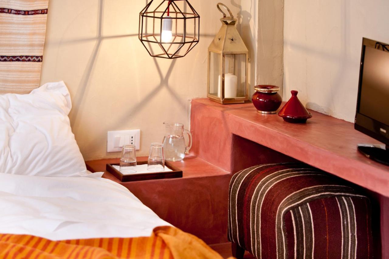 Couette-café La Casa Dell'arancio 3*