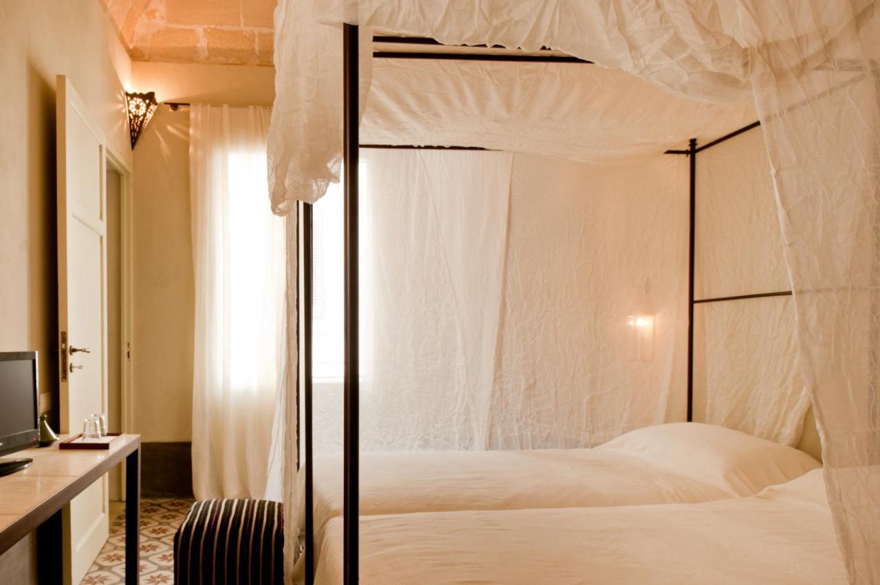 Bed & Breakfast La Casa Dell'arancio 3*