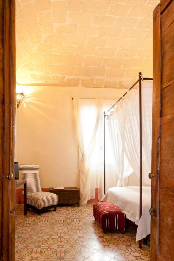 Bed & Breakfast La Casa Dell'arancio 3*