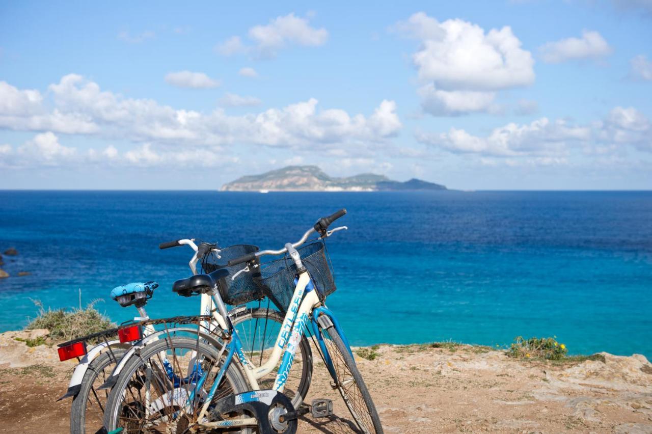 La Casa Dell'arancio Favignana