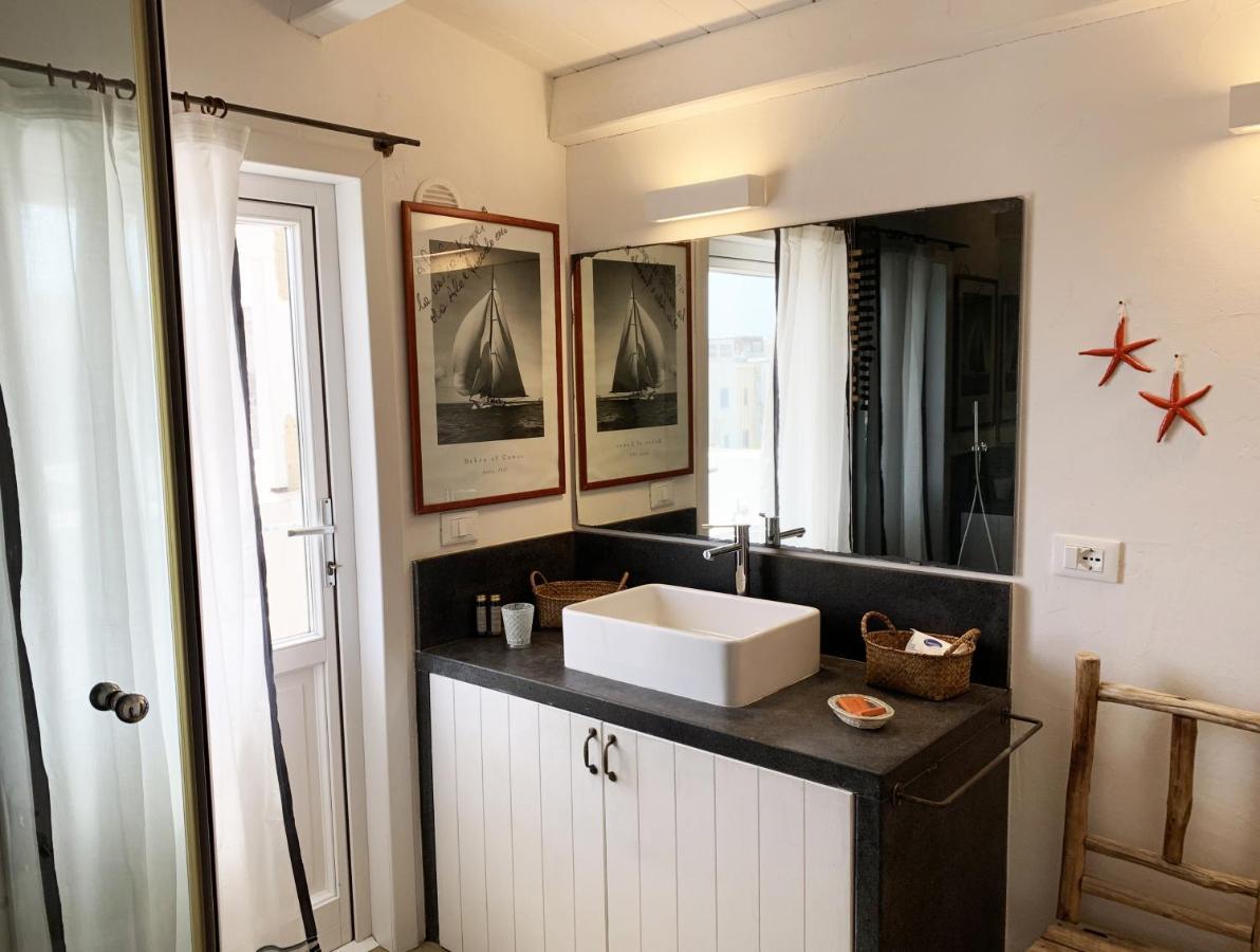La Casa Dell'arancio Bed & Breakfast 3*