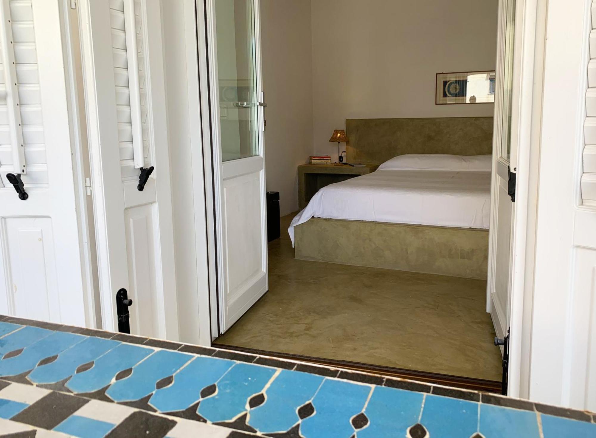 La Casa Dell'arancio Favignana