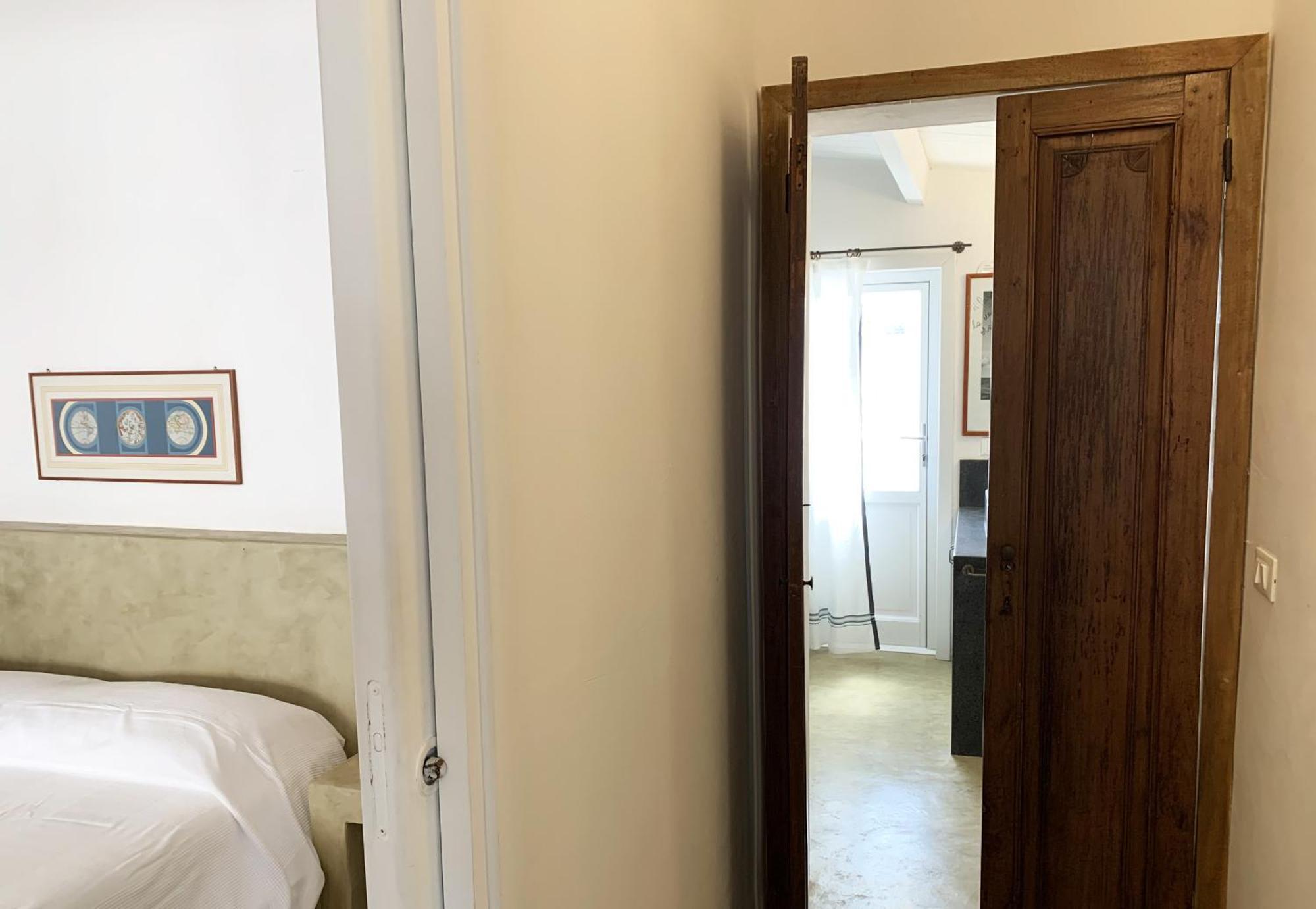 Bed & Breakfast La Casa Dell'arancio Favignana